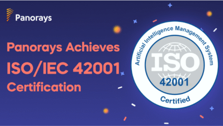 Panorays Receives ISO/IEC 42001 Recognition, Enhancing AI Governance Standards in Third-Party Cybersecurity Panorays Receives ISO/IEC 42001 Recognition, Enhancing AI Governance Standards in Third-Party Cybersecurity