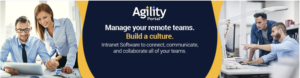 Revolutionizing the Digital Workspace: How AgilityPortal Shapes Corporate Connectivity